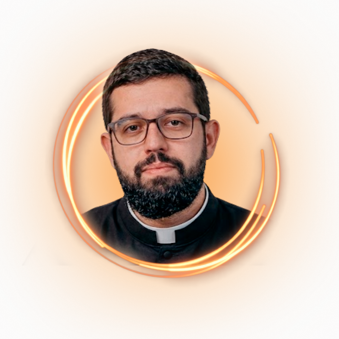 Padre Deusimar Andrade